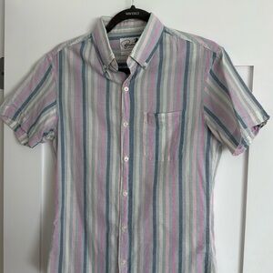 Like New Bonobos Short Sleeve, Size S